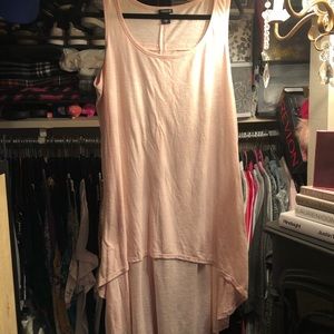 Torrid🌻High low tank Sz 2x